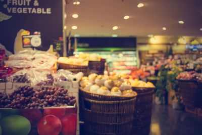 8 Ways Grocery Stores Trick You Into Paying More