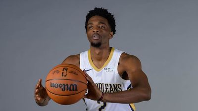Pelicans Extend Defensive Ace Herb Jones Through at Least 2029