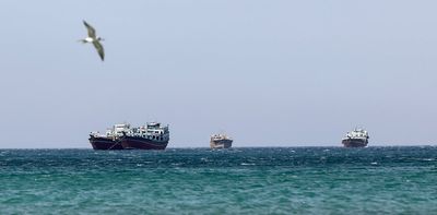 What is the Strait of Hormuz and why is it so important for global shipping?