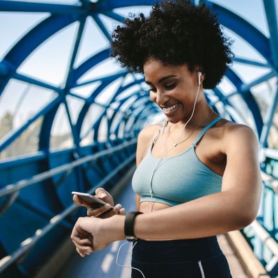 Aspiring Runner? It’s Official: These Are the Best Running Apps to Download to Boost Cardio Fitness, Stat