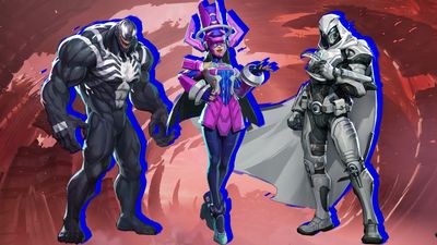 Marvel Rivals Season 3 update live build-up: our predictions and preview thoughts as we roll toward the new season's launch
