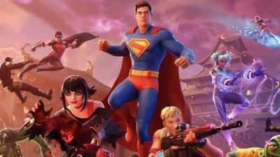 Fortnite's popular Blitz Royale could become a permanent game mode as Epic Games extends it by four more weeks