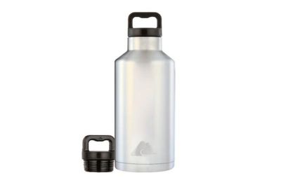 Walmart recalls 850,000 water bottles after two customers suffer ‘permanent blindness’ from exploding caps