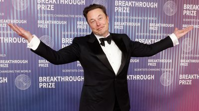 Elon Musk claims Grok was 'manipulated' into praising Hitler, then makes wild claims about it discovering 'new technologies' and 'new physics' within the next year: 'Just let that sink in'