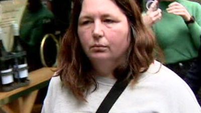Complaints, Love Letters & Hecklers: More Details Of Erin Patterson’s Prison Life Emerge