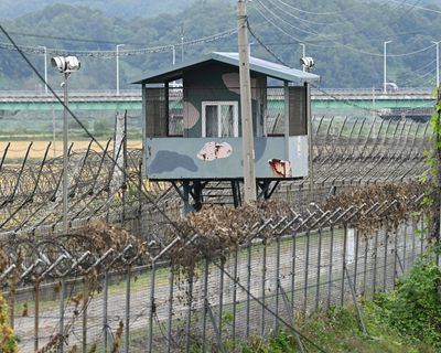 North Korean defector sues Kim Jong-un alleging torture and sexual violence in regime’s detention facilities