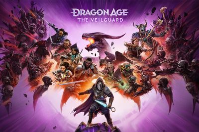 Dragon Age: The Veilguard Awards Stir Controversy as Fans Clash Over Mixed Reviews and LGBTQ+ Representation