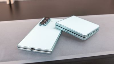Samsung exec hints at a tri-fold launch that's not too far away