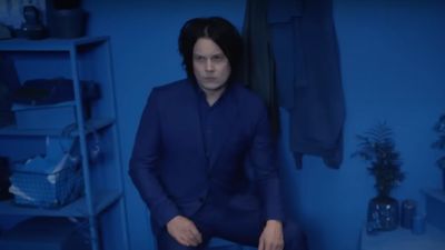 Jack White Just Turned 50 And Got His First Cell Phone, And I'm Not Sure Which Fact I'm More Shocked By