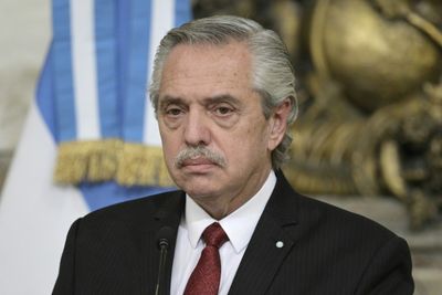 Argentine Ex-president Fernandez Ordered To Stand Trial For Graft
