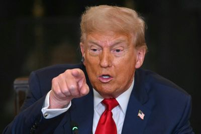 US Targets Attempts To Dodge Trump Tariffs With China In Crosshairs