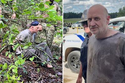 Staff fired after ‘Devil in the Ozarks’ prison escape