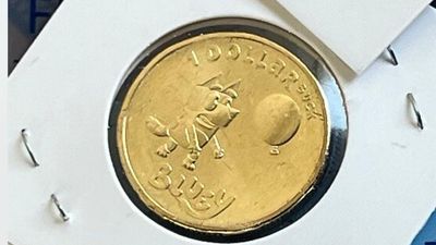 Bluey coin bandits wait to learn fate over coin theft