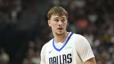 Cooper Flagg’s First Summer League Dunk Was a Legitimate Poster