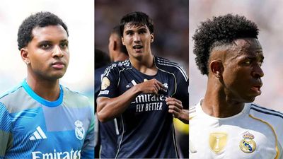 Real Madrid’s Club World Cup Winners and Losers: Rodrygo Falters As Gonzalo Garcia Shines