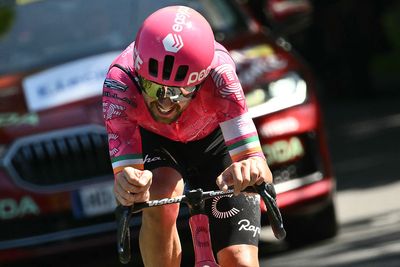 'Lulls them into a false sense of security' – How breakaway artist Ben Healy planned his way to a maiden Tour de France victory