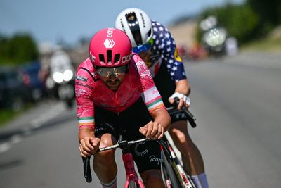 'He had the idea and believed in it' - how Ben Healy and his team plotted victory on stage six of the Tour de France