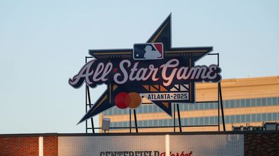 Full Schedule of MLB All-Star Week Events, Including Home Run Derby