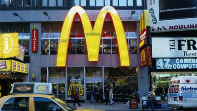McDonalds serves up super size AI botch with a 'McHire' platform that allowed admin access to 64 million candidate chats with the username and password '123456'