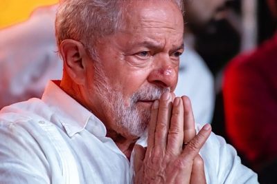 Brazil Hits Back At Trump's Tariff Letter, Lula Says If 'He's Going To Charge Us 50, We'e Going To Charge Him 50'