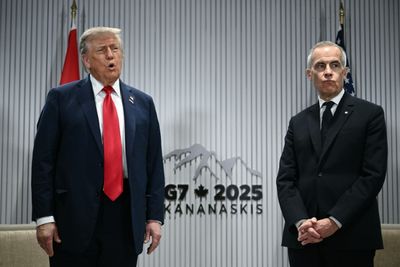 Trump Threatens Canada With 35 Percent Tariff Rate Starting Aug 1