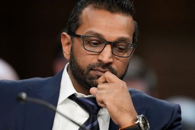 The FBI is using lie detectors to test employee loyalty to Trump’s appointees