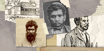 Black bushranger brothers Jimmy and Joe Governor were hanged in 1901. But were they ‘wicked’ or wronged?