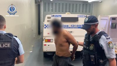 Man denies home invasion that left alleged partner dead