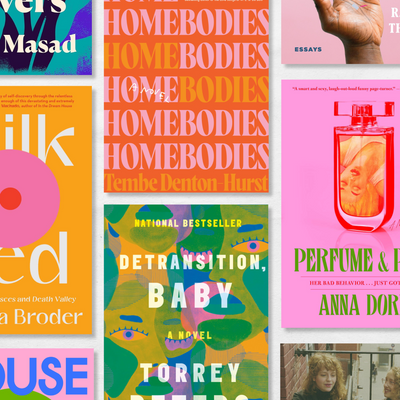 25 Books By LGBTQ+ Authors You Need to Add to Your Reading List