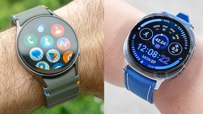 Samsung Galaxy Watch 7 vs Galaxy Watch 8 — these are the 5 biggest differences