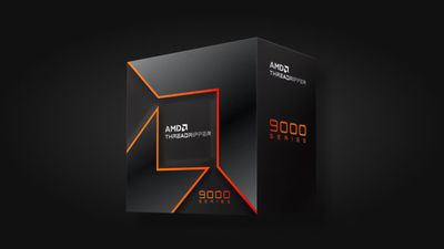 World's fastest CPU finally goes on sale for $5,198 - AMD Ryzen Threadripper 9980X smashes records and most probably your bank account