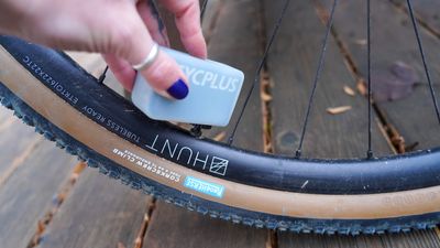 Don’t sweat the punctures – I rode 1,000 miles across France but fortunately my buddies carried electric pumps like the Cycplus AS2 Pro; this is definitely $90.99 I won’t regret spending this Amazon Prime Day