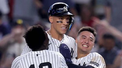 Yankees' Turnaround Against Mariners Was First of Its Kind in Almost 50 Years
