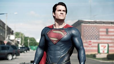 Superman's biggest weakness isn't kryptonite; It's that every Man of Steel movie to date has a disappointing ending