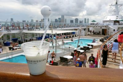What to Expect From Norwegian Cruise Line’s Q2 2025 Earnings Report