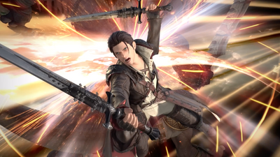 Former Square Enix exec says the developer "has spent two decades slowly moving away from being a content business" after accidentally predicting the rise of AI: "But the sun set on their opportunity to transition"