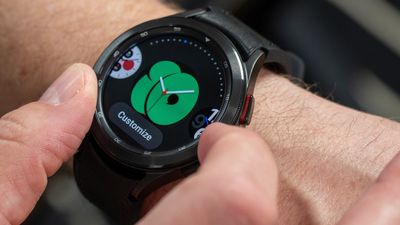 Surprise One UI 8 Watch update is reviving this legacy Galaxy Watch