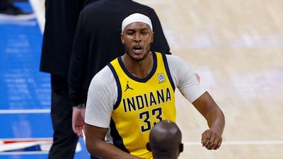 Myles Turner Thanks Pacers In Lengthy Statement After Joining Bucks