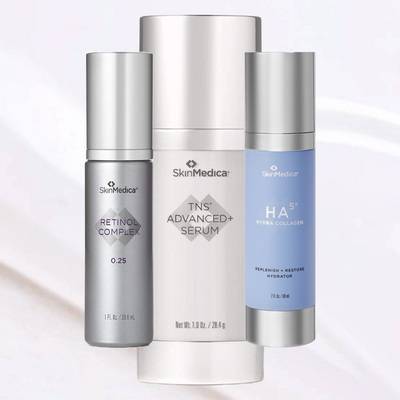 SkinMedica, Every Skincare Professional's Favorite Skincare Brand, Is on Major Sale on Amazon