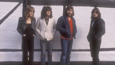 “The day Randy died was the greatest tragedy of my life": Ozzy Osbourne thought he was finished after he was fired by Black Sabbath. Then along came a guitarist named Randy Rhoads