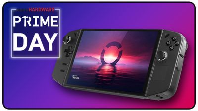 Lenovo Legion Go on sale for $499 — get into handheld gaming for 30% off with $200 savings