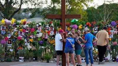 Texas flash floods: 120 dead, 170 missing as grief grips Hill Country