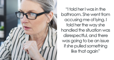 40 Workers Who Worked Up The Courage To Call Out Their Bosses Share What Happened Next