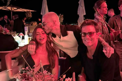 Tom Brady And Sofia Vergara Are Not Dating: It's 'Ridiculous' To Call It Summer Romance Says Friends
