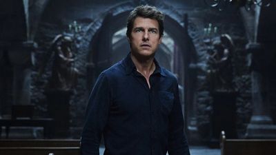 Brendan Fraser Shares His Take On Why Tom Cruise's The Mummy Reboot Failed: 'The Answer Is...'