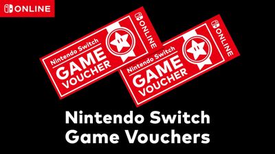 Nintendo Will Remove Switch Game Voucher Program That Offers Discounts by 2026