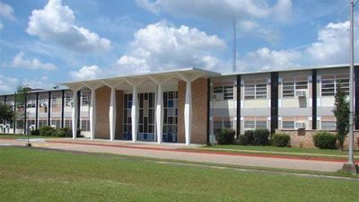 NFL Players from Shaw H.S. (Mobile, AL)