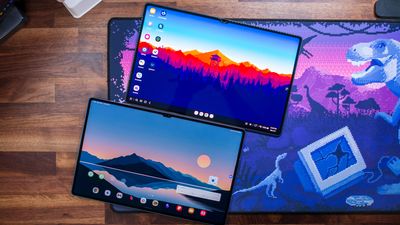 The Galaxy Tab S11 series is supposedly launching 'shortly' following Unpacked