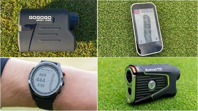 We Asked Golfers What Their Favorite Distance Tech Was: Here's The Answer And Some Deals To Match