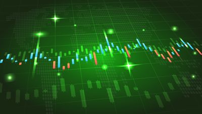 Stock Market Today: Solid Signals Lift Stocks Despite Tariff Noise